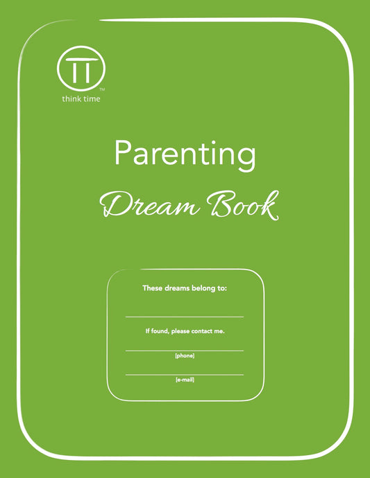 Parenting Dream Book Download